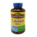 Calcium 600mg W/D - 