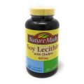Soy Lecithin with Choline - 