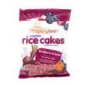 Organic Rice Cakes Blueberry Rice Cakes - 
