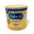 Infant Formula Powder Milk based w/ Iron 0-12 Months - 