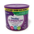 Alimentum Infant Formula Powder with Iron 0-12 Months - 