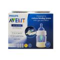 Anti-colic Bottle with AirFree vent 4oz - 