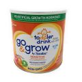 Go & Grow Sensitive Non-GMO Toddler Formula Milk based 12-24 Months - 