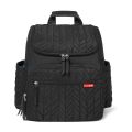Forma Backpack Jet Black - 