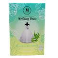 Wedding Dress Aloe Honey Soothing Clear Seal Mask - 