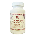 Cordyceps Extract - 