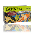 Green Tea Decaffeinated 