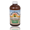 Certified Organic Whole Leaf Aloe Vera Gel - 