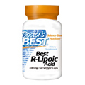 Best Stabilized R Lipoic Acid 100mg - 