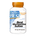Best Glucosamine Sulfate 750mg - 