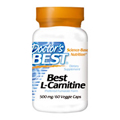 Best L Carnitine 500mg - 