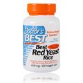 Best Red Yeast Rice 600mg 