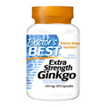 Extra Strength Ginkgo 120mg - 