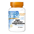 High Absorption Magnesium - 