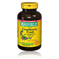 Triple Strength Cranberry Fruit Concentrate - 