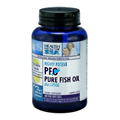 Highly Potent PFO Pure Fish Oil 