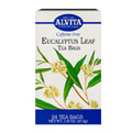 Eucakyptus Leaf Tea - 