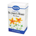 St. John's Wort Tea 