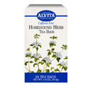 Horehound Herb Tea 