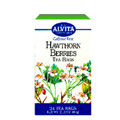 Hawthorn Berries Tea 