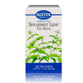 Spearmint Leaf Tea - 