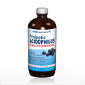 Acidophilus Culture Blueberry - 