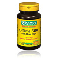 C-Time 500 with Rose Hips - 