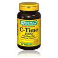 C-Time 1000 with Rose Hips - 
