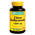 Citrus Bioflavonoids 1000mg - 