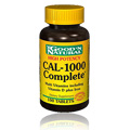 CAL 1000 COMPLETE - 