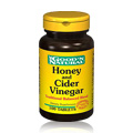 Honey & Cider Vinegar - 