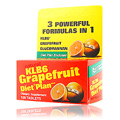KLB6 GrapeFruit Diet Plan - 