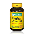 Herbal Laxative 