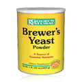 Debittered Brewer's Yeast Powder - 