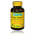 Green Source - 