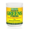 Good 'N Greens Powder - 