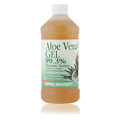 Aloe Vera Gel 99.3% - 