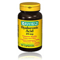 Hyaluronic Acid 20mg - 