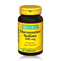 Glucosamine Sulfate 500mg 