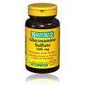 Glucosamine Sulfate 500mg 
