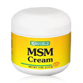 MSM Cream 