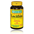 Triple Strength Lecithin - 