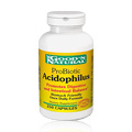 Acidophilus - 
