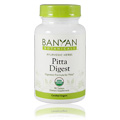 Pitta Digest - 
