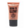 Born to Glow Liquid Illuminator Gleam - 