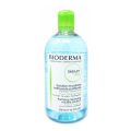 Sebium H20 Purifying Cleansing Micelle Solution Combination/Oily Skin - 