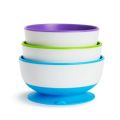 Stay Put Suction Bowls -