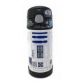 Funtainer 12oz Bottle Star Wars R2D2 - 