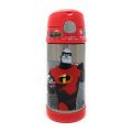 Funtainer 12oz Bottle Incredibles 2 - 