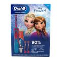 Rechargeable Electric Toothbrush Frozen - 